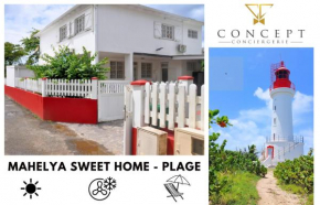 Mahelya Sweet Home - Plage